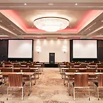 Kempinski Corvinus 5* Budapest