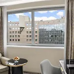 Kempinski Corvinus Budapest