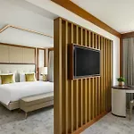 Hotel Kempinski Corvinus Budapest