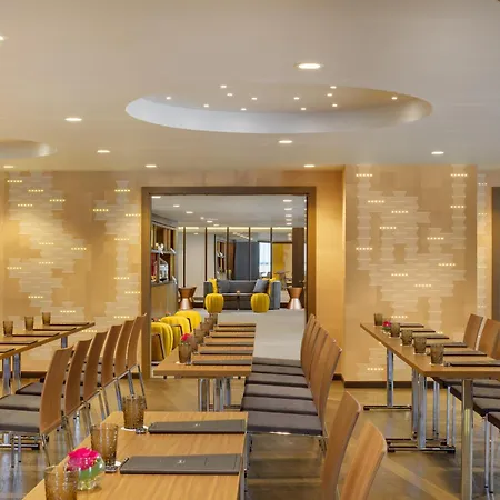 Hotel Kempinski Corvinus Budapest
