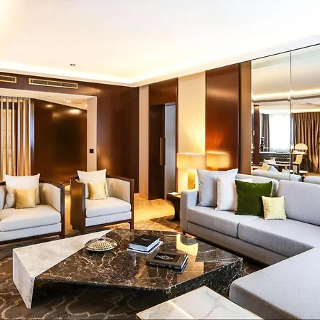 Hotel Kempinski Corvinus Budapest