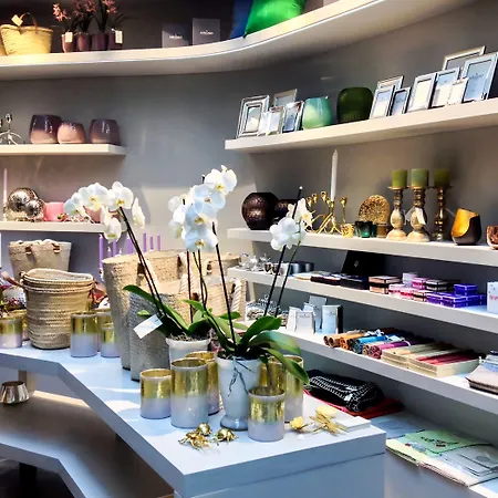 布达佩斯科维努斯凯宾斯基酒店
