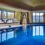 كيمبنسكي كورفينوس فندق 5*