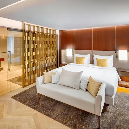 Kempinski Corvinus 5* Budapest