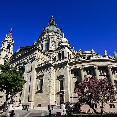 Hotel Kempinski Corvinus Budapeszt