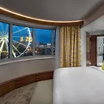 Kempinski Corvinus Hotel