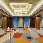 布达佩斯科维努斯凯宾斯基酒店 酒店 布达佩斯