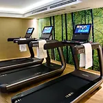 布达佩斯科维努斯凯宾斯基酒店 5*