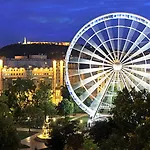 Kempinski Corvinus 5* Budapešť