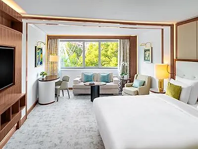 Kempinski Corvinus Hotel 5*