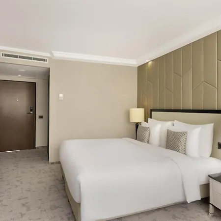 Kempinski Corvinus