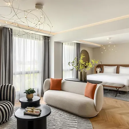 Kempinski Corvinus