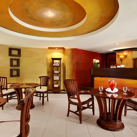 Kempinski Corvinus Szálloda Budapest