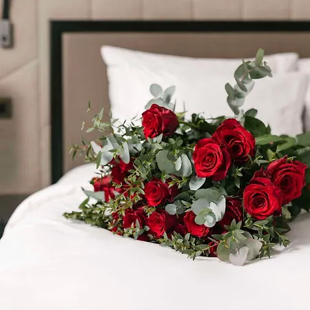 Kempinski Corvinus 5*