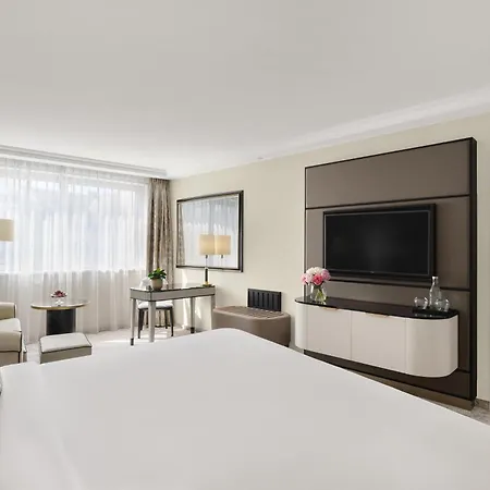 Kempinski Corvinus 5* Budapeszt