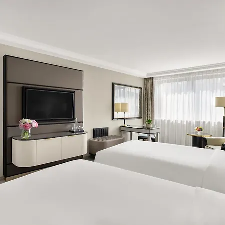 Kempinski Corvinus 5* Budapeszt