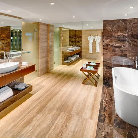 Kempinski Corvinus Budapest