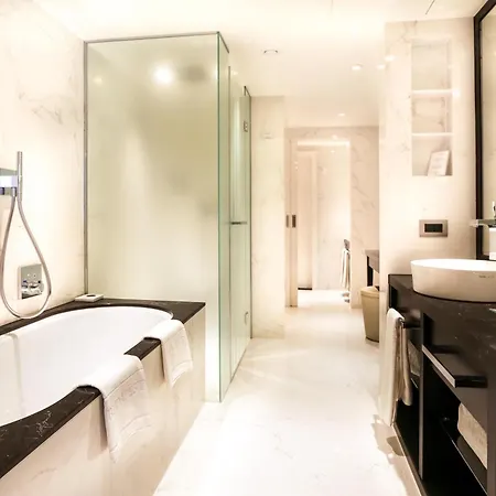 Kempinski Corvinus Hotel Budapest