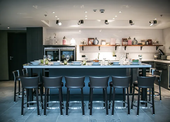 Hotel Kempinski Corvinus