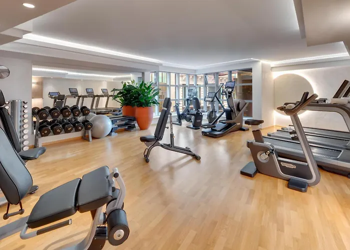 Kempinski Corvinus Hotel