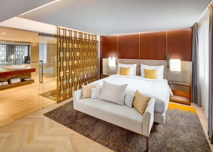 Kempinski Corvinus 5* Budapest