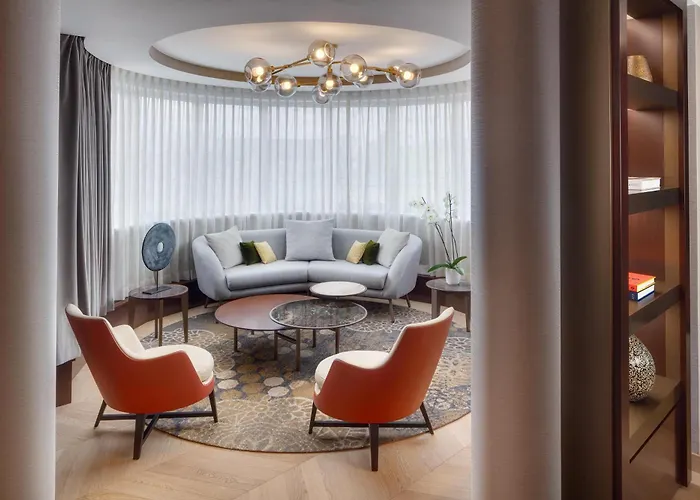 Kempinski Corvinus Budapest