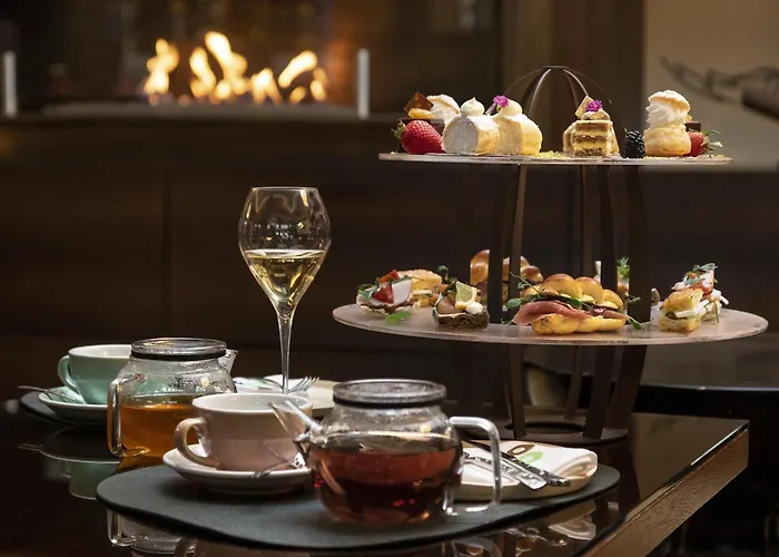 Kempinski Corvinus 5* Budapest