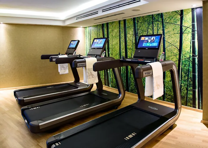 Kempinski Corvinus 5*