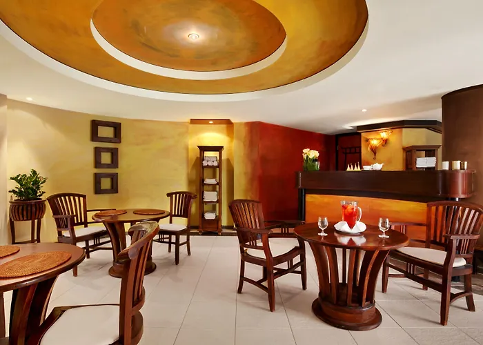 Kempinski Corvinus Hotell Budapest