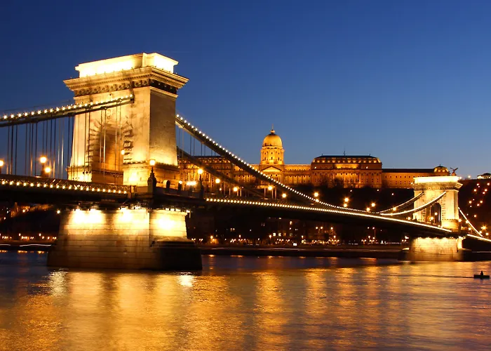 Hotel Kempinski Corvinus Budapest