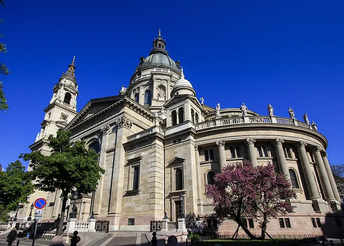 Hotel Kempinski Corvinus Budapest