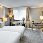 Отель Kempinski Corvinus