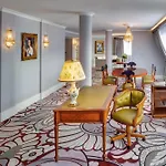 Kempinski Corvinus Βουδαπέστη