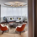 Kempinski Corvinus Budapest