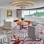 Kempinski Corvinus 5* Budapest
