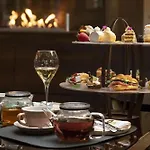 Kempinski Corvinus 5* Βουδαπέστη