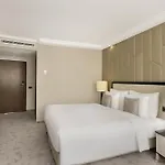 Kempinski Corvinus
