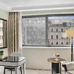 Ξενοδοχείο Kempinski Corvinus Βουδαπέστη