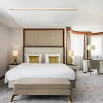 Kempinski Corvinus Hotel Budapest