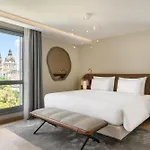 Kempinski Corvinus Budapest