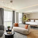 Kempinski Corvinus