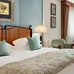 Kempinski Corvinus Hotel Budapest