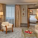 Kempinski Corvinus 5* Budapest
