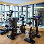 Ξενοδοχείο Kempinski Corvinus 5*
