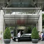 Kempinski Corvinus Budapest