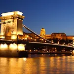 Hotel Kempinski Corvinus Budapest