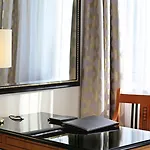 Ξενοδοχείο Kempinski Corvinus Βουδαπέστη