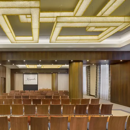 Kempinski Corvinus