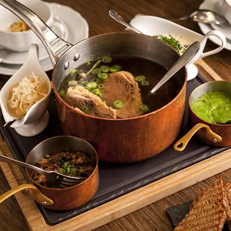 酒店 布达佩斯科维努斯凯宾斯基酒店 布达佩斯