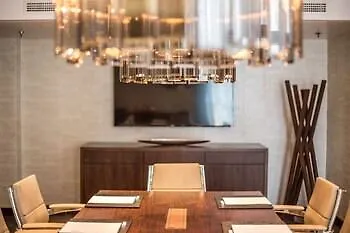 Kempinski Corvinus 5* Budapeszt